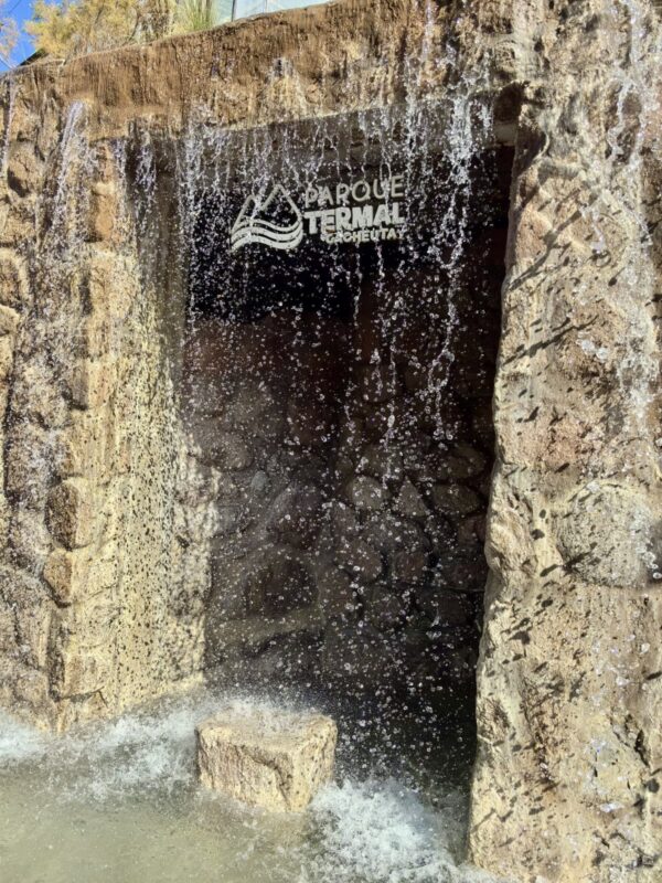 Mendoza & Termas de Cacheuta - Imagen 2