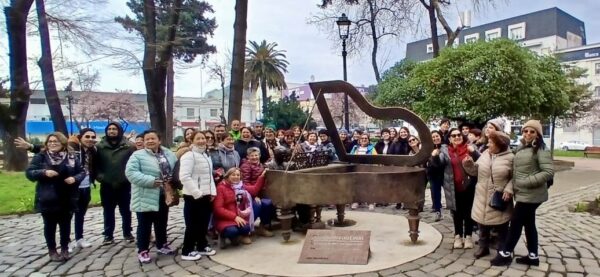 Termas de Chillán - Imagen 10