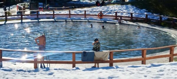 Termas de Chillán - Imagen 12