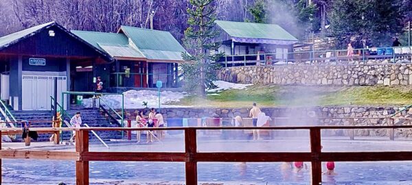 Termas de Chillán - Imagen 5