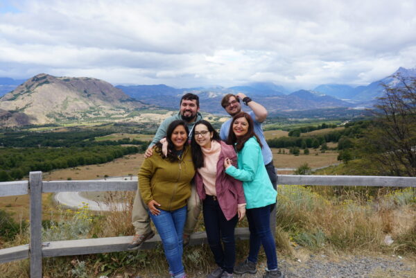 Carretera Austral - Imagen 4