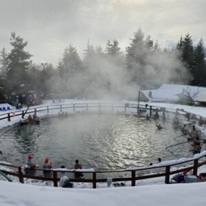 Termas de Chillán