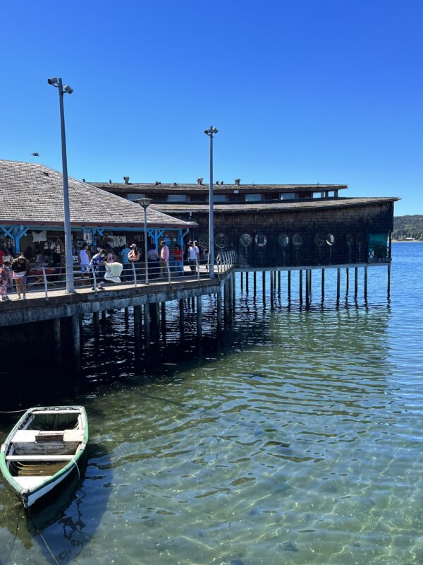 Chiloé, Puerto Varas y Puerto Montt (verano 2026) - Imagen 7
