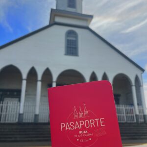 Chiloé, Puerto Varas y Puerto Montt (temporada baja hasta Noviembre 2025)