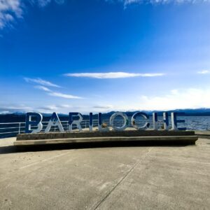 Bariloche & Termas de aguas calientes en Puyehue