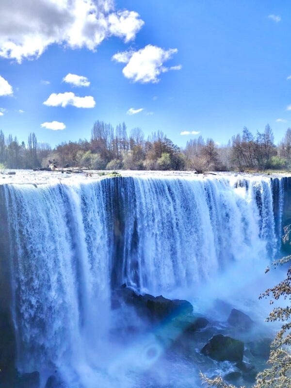 Termas de Chillán - Imagen 4