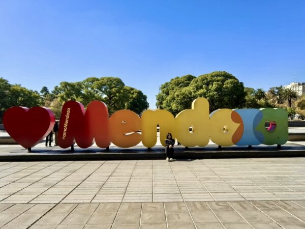 Mendoza & Termas de Cacheuta - Imagen 15