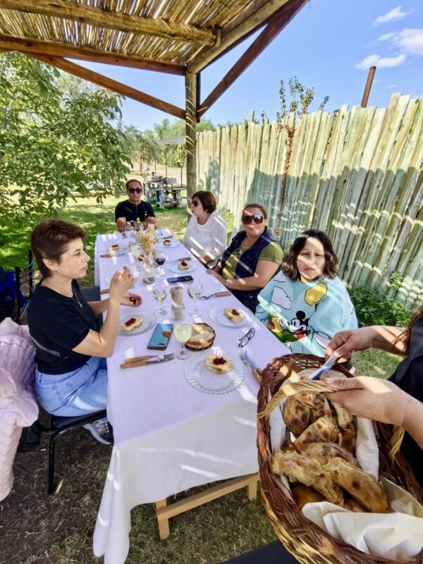 Fiesta de la Vendimia de Mendoza - Imagen 5