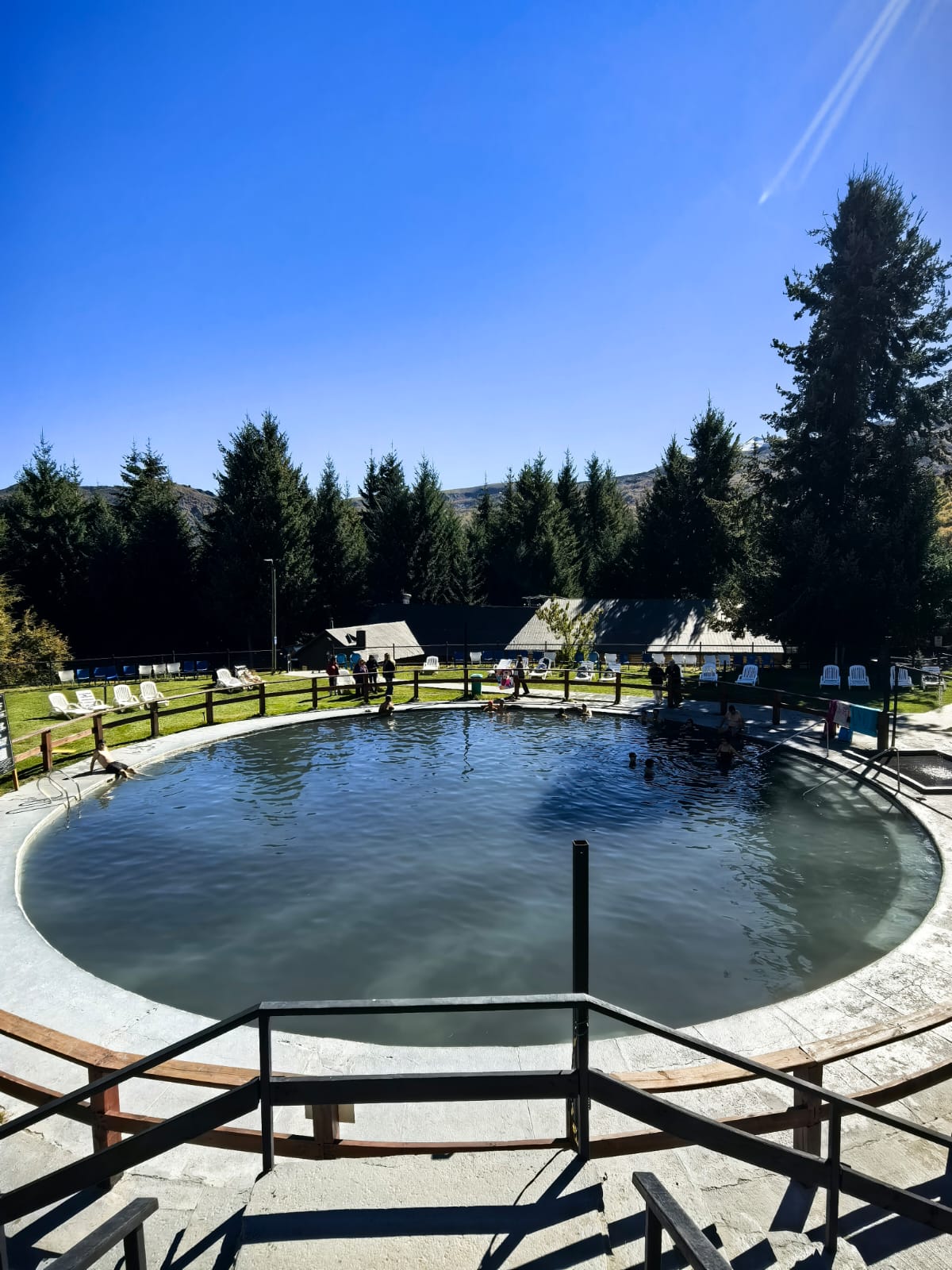 Termas de Chillán Express - Imagen 3