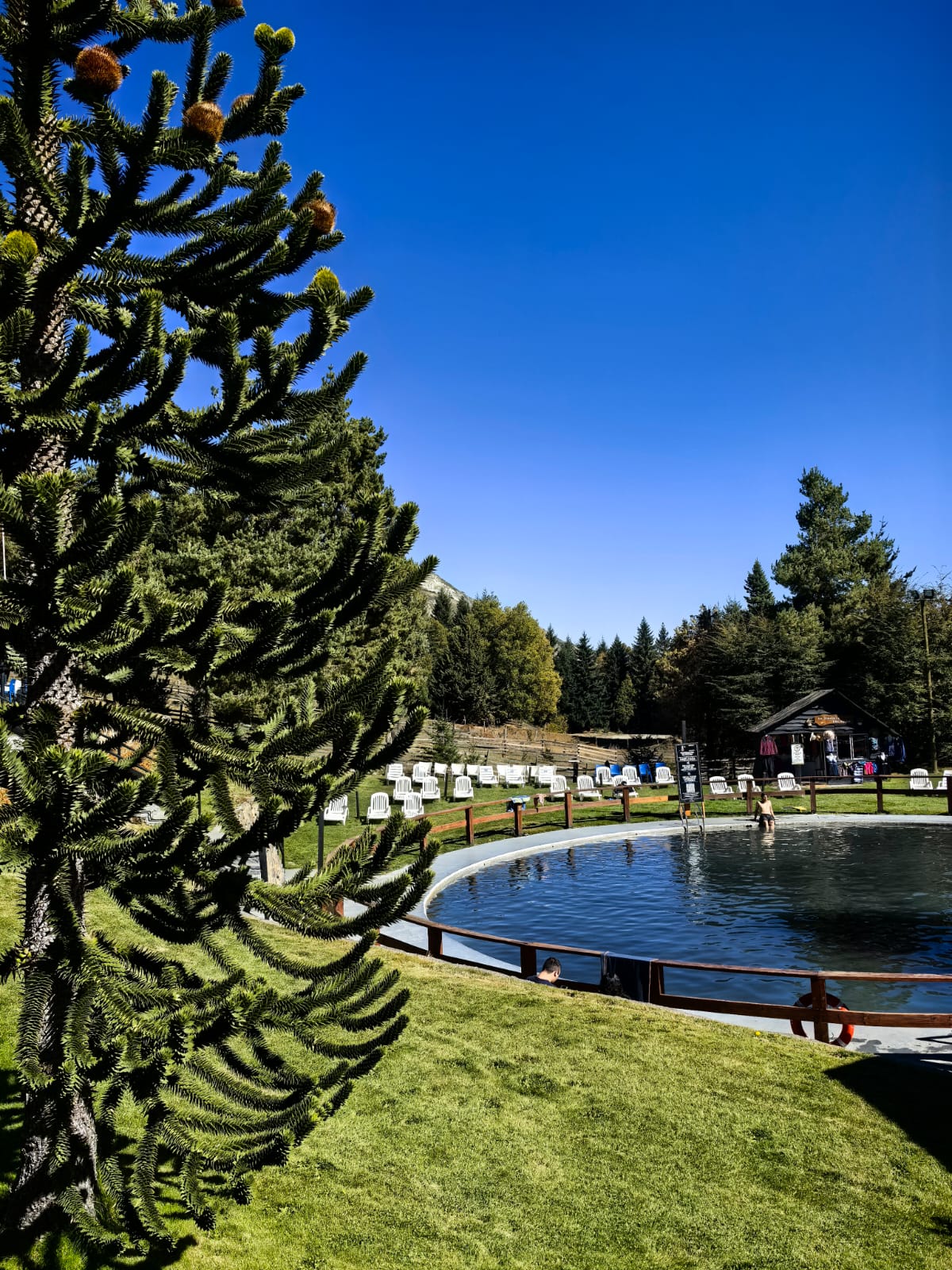 Termas de Chillán Express - Imagen 5