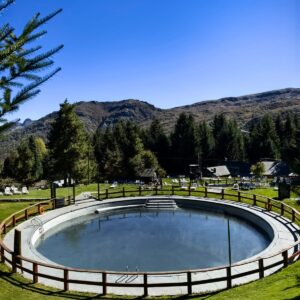 Termas de Chillán Express