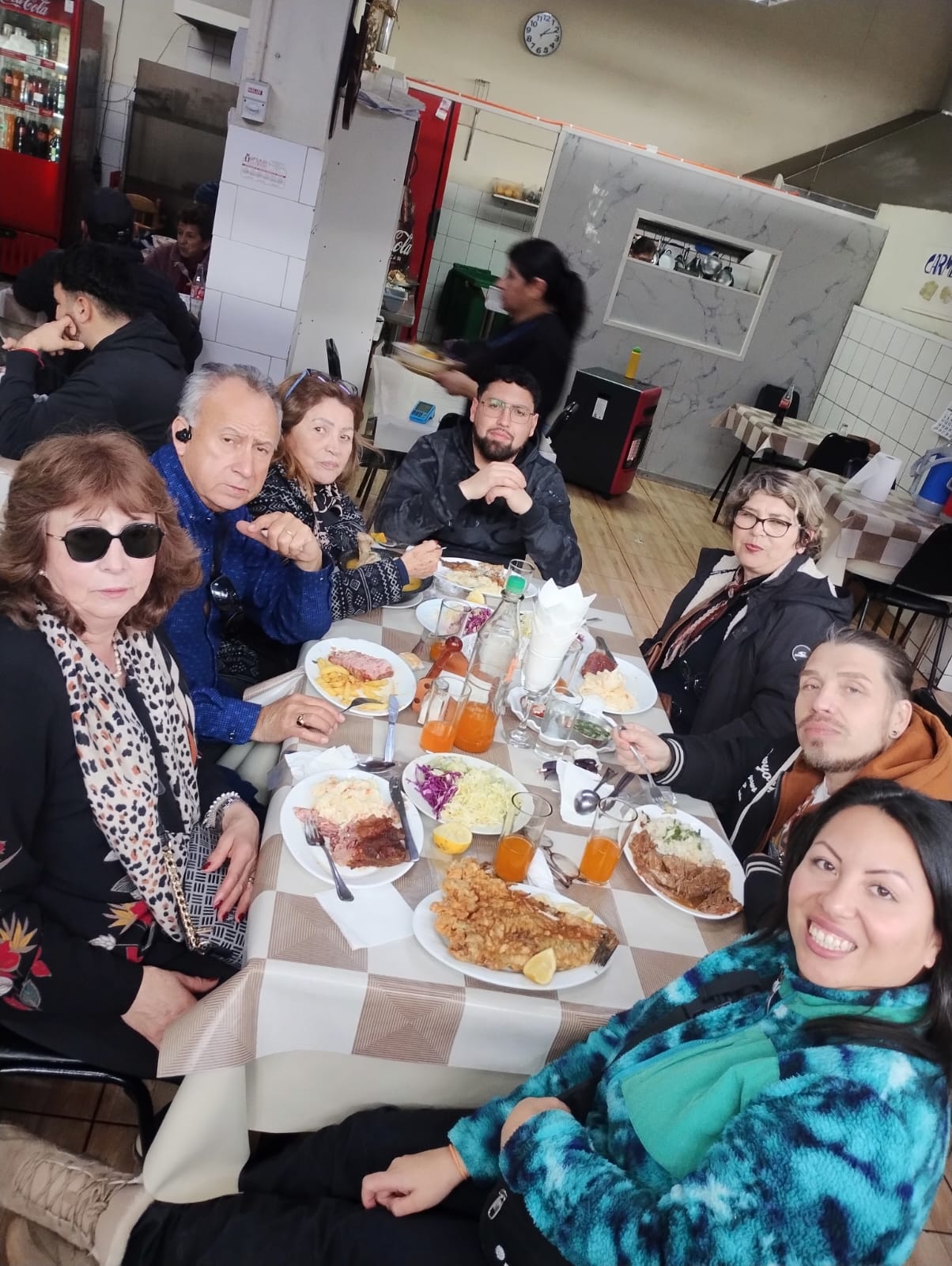 Termas de Chillán Express - Imagen 8