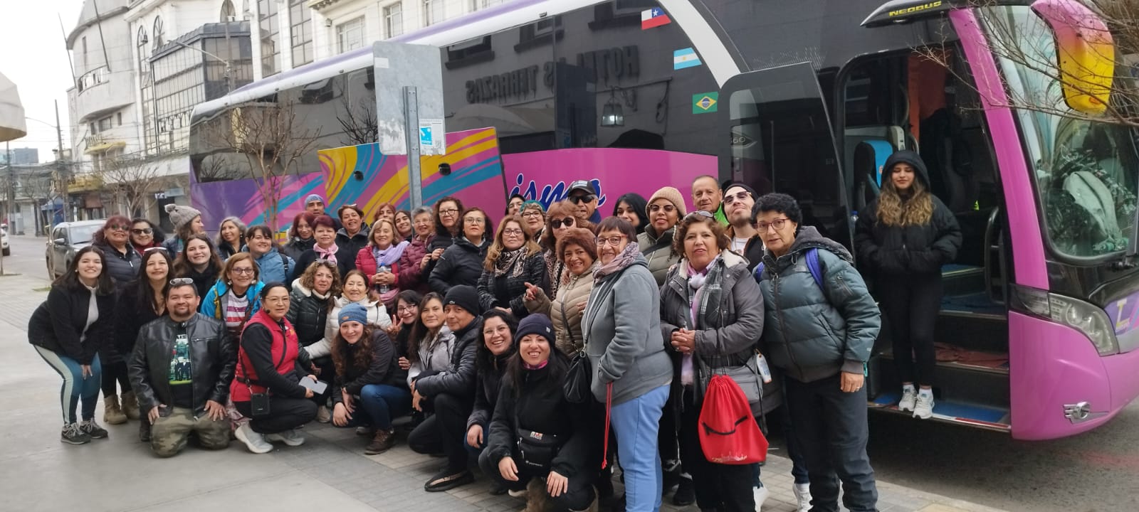 Termas de Chillán Express - Imagen 11