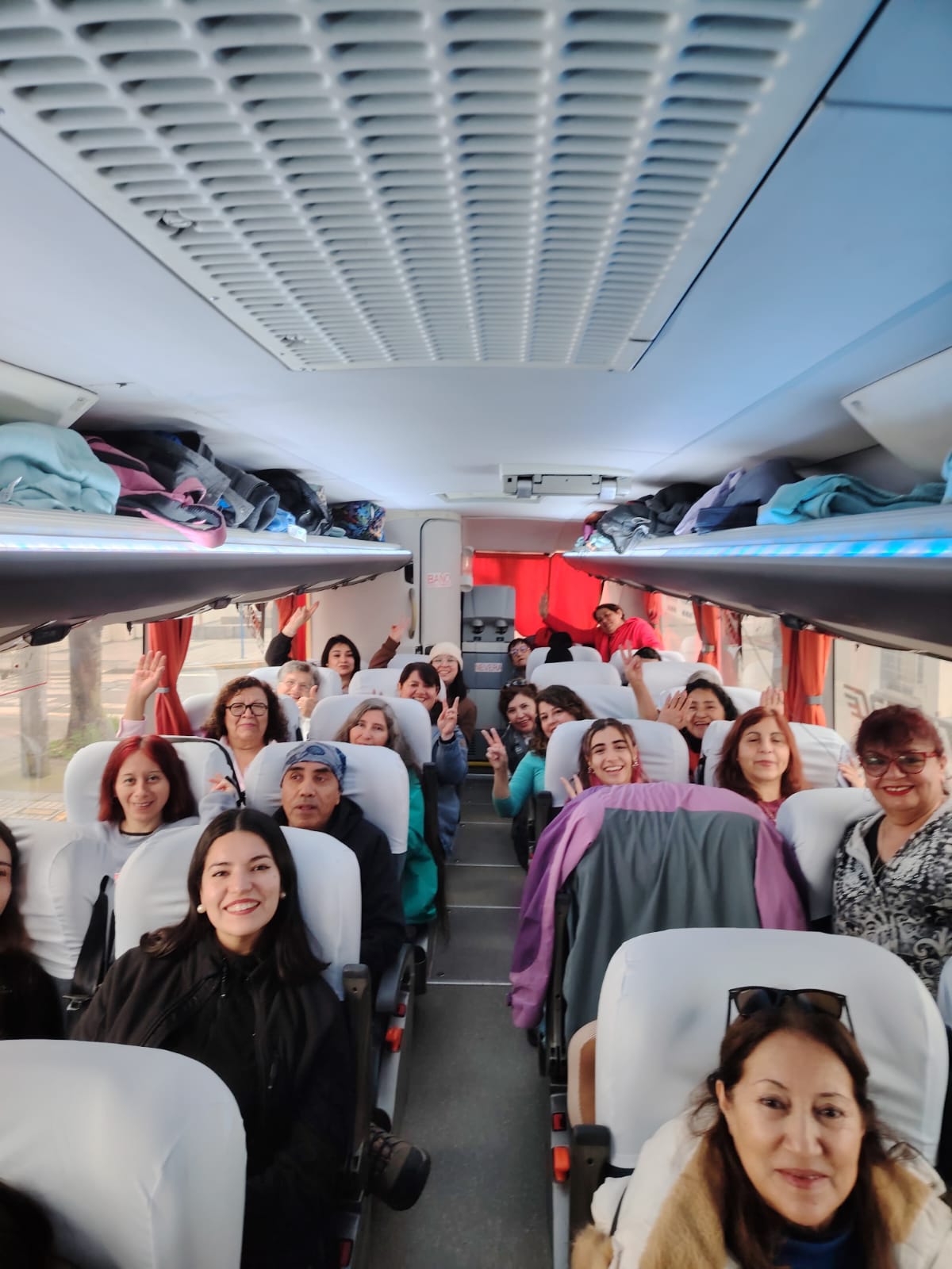 Termas de Chillán Express - Imagen 13
