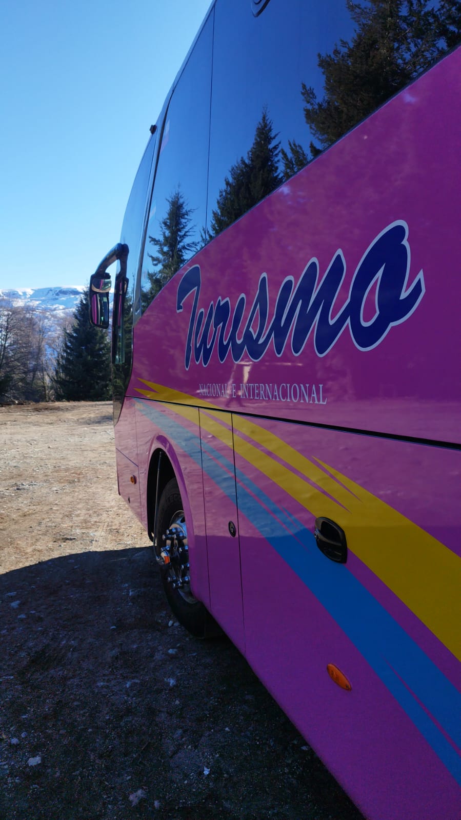 Termas de Chillán Express - Imagen 15
