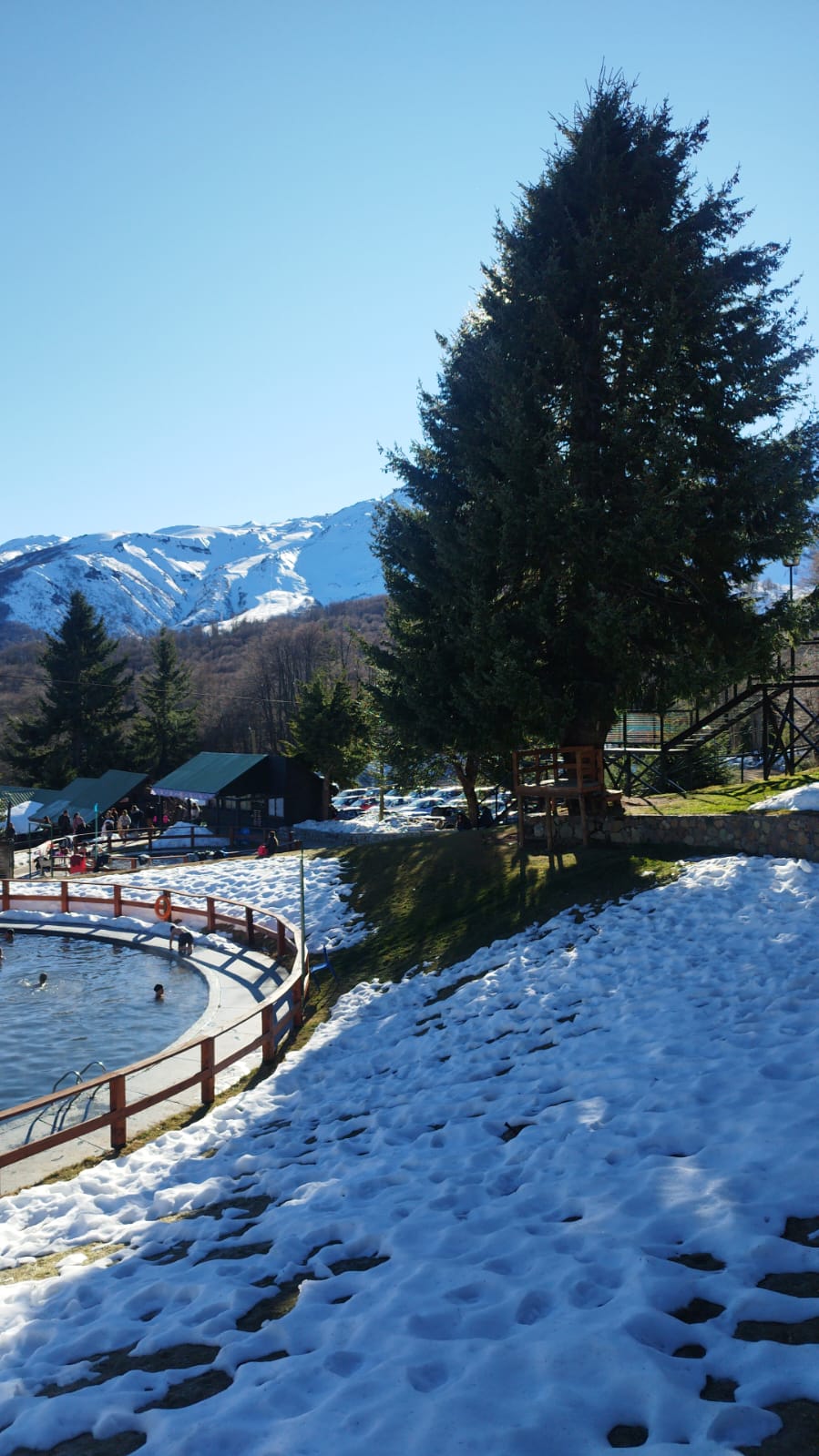 Termas de Chillán Express - Imagen 16