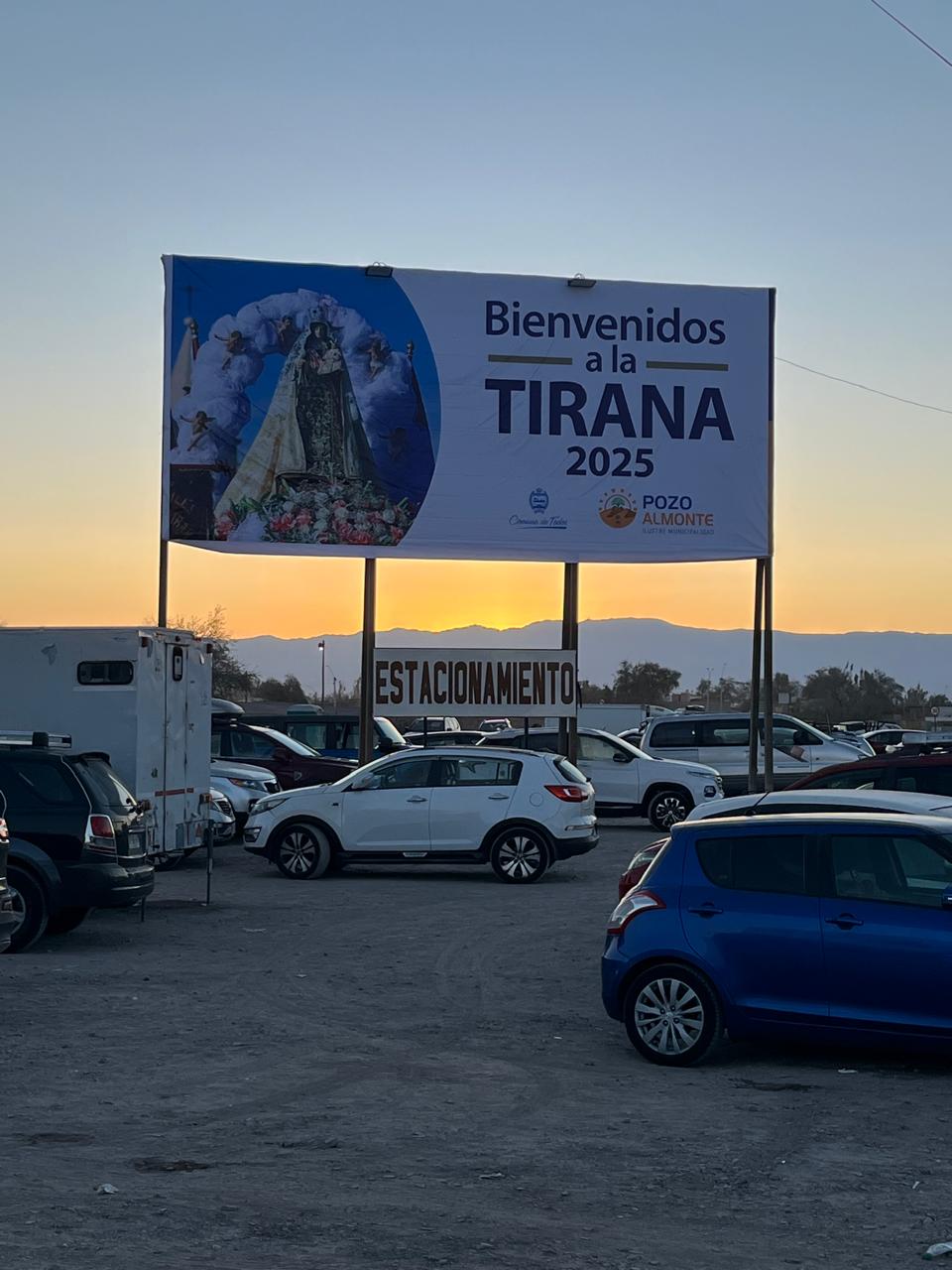 La Tirana, Pica & Bahía Inglesa - Imagen 6