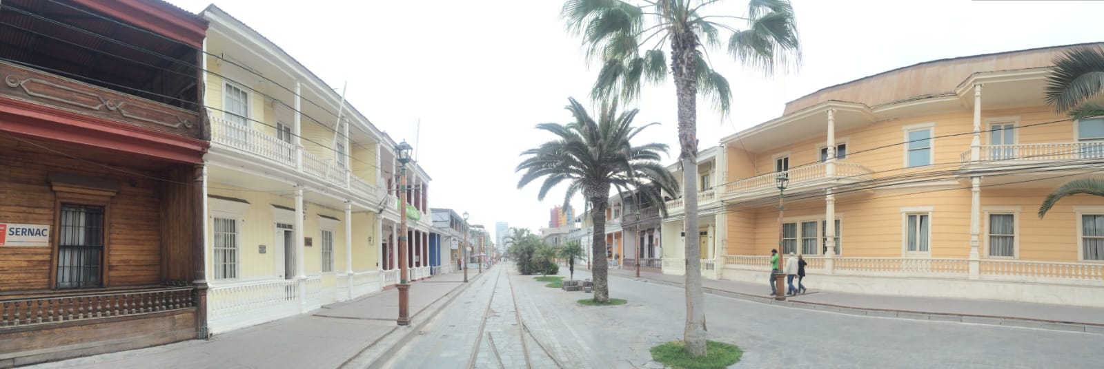 La Tirana, Pica & Bahía Inglesa - Imagen 8