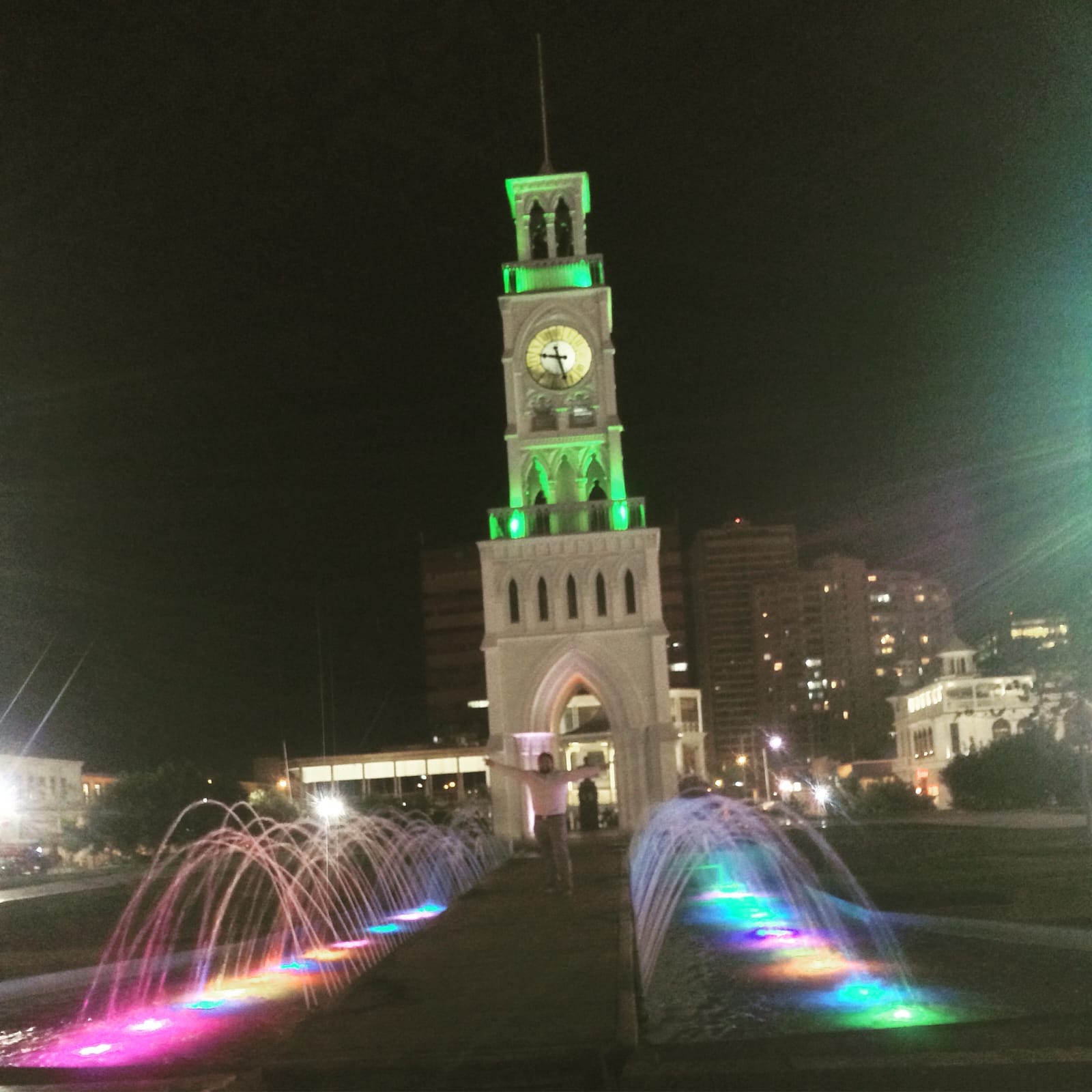 La Tirana, Pica & Bahía Inglesa - Imagen 7