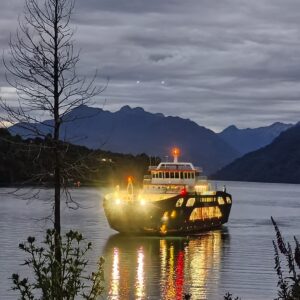 Carretera Austral