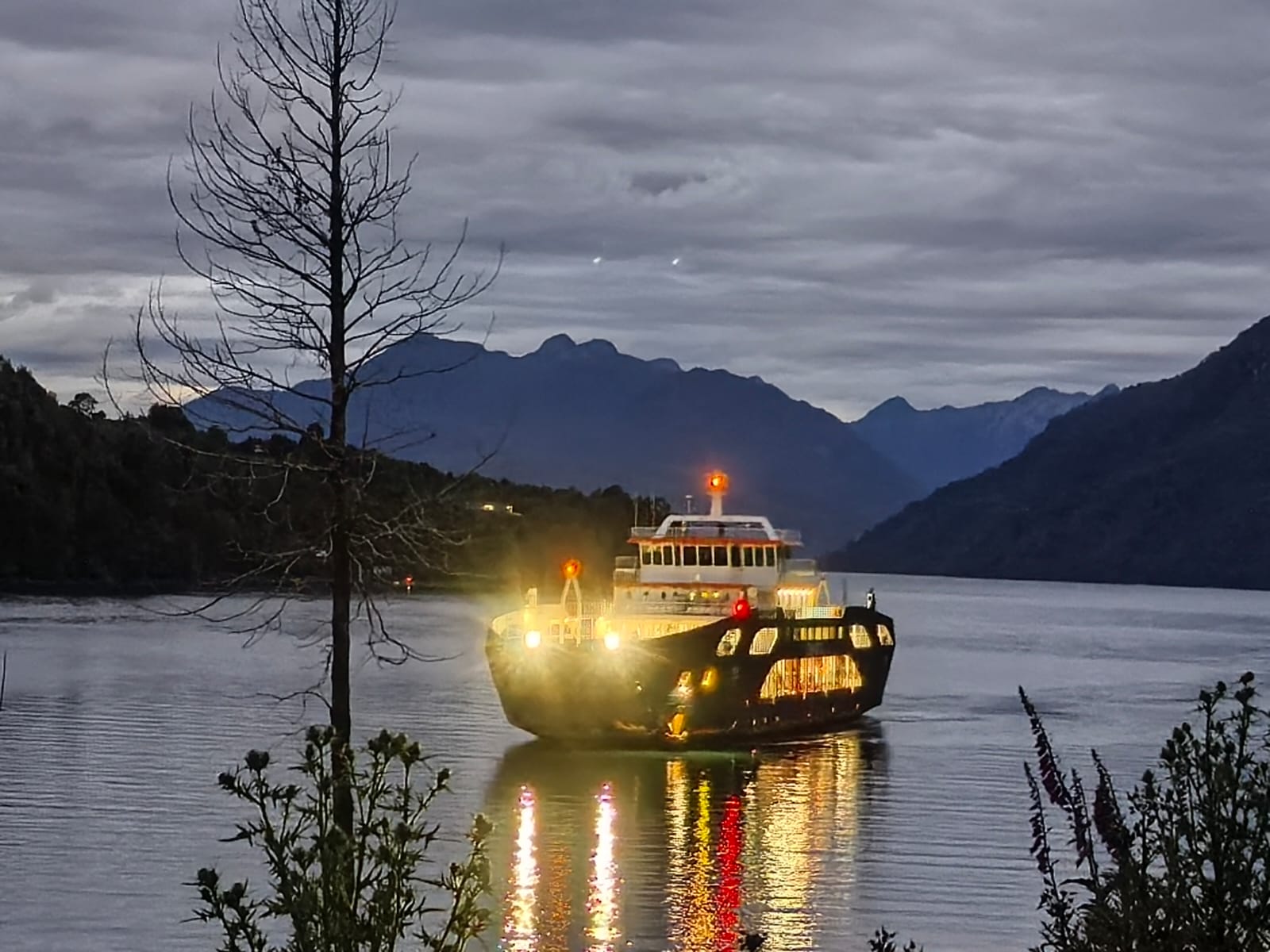 Carretera Austral - Imagen 7