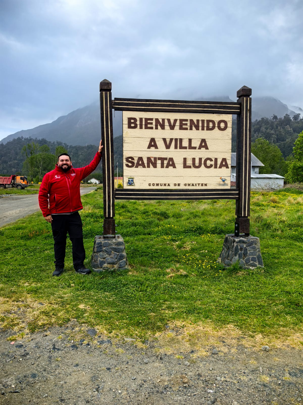 Carretera Austral - Imagen 15
