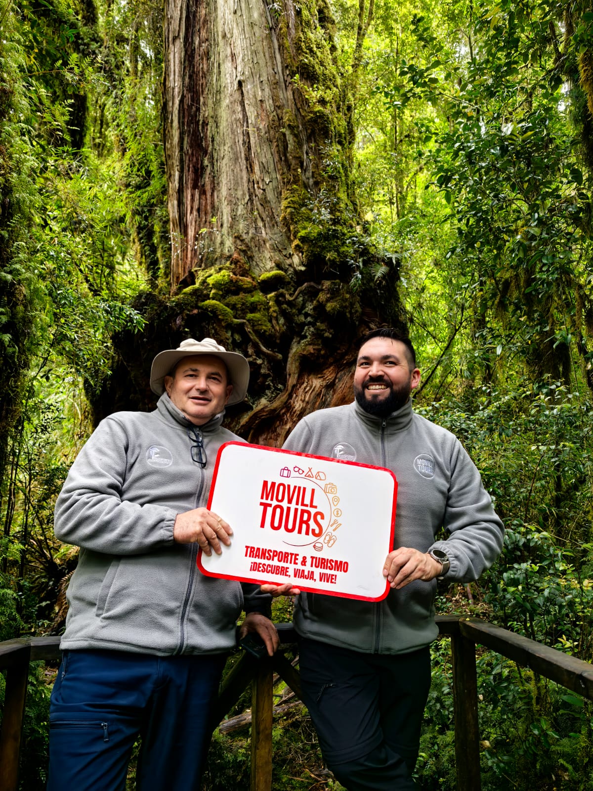 Carretera Austral - Imagen 16