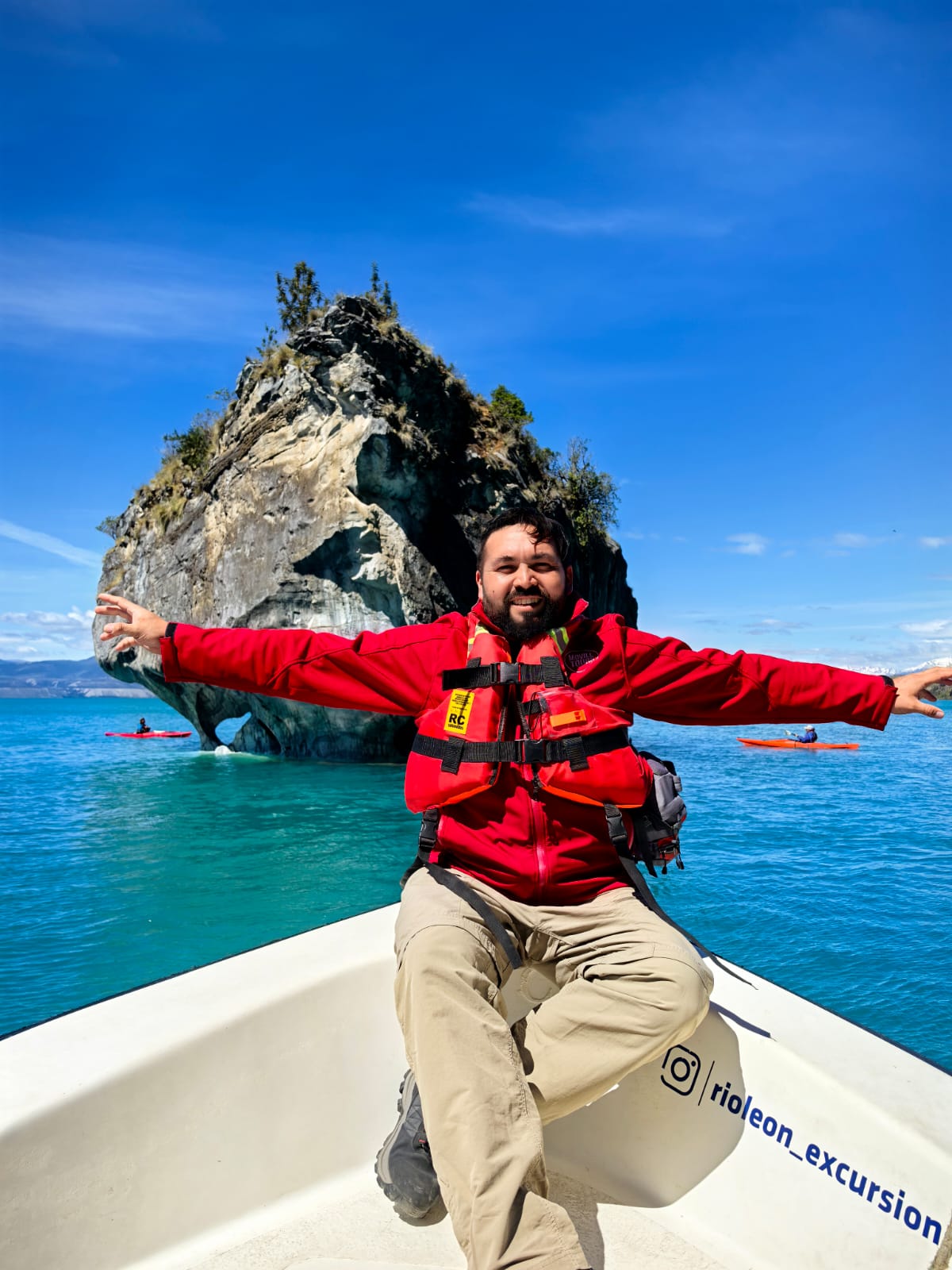 Carretera Austral - Imagen 18
