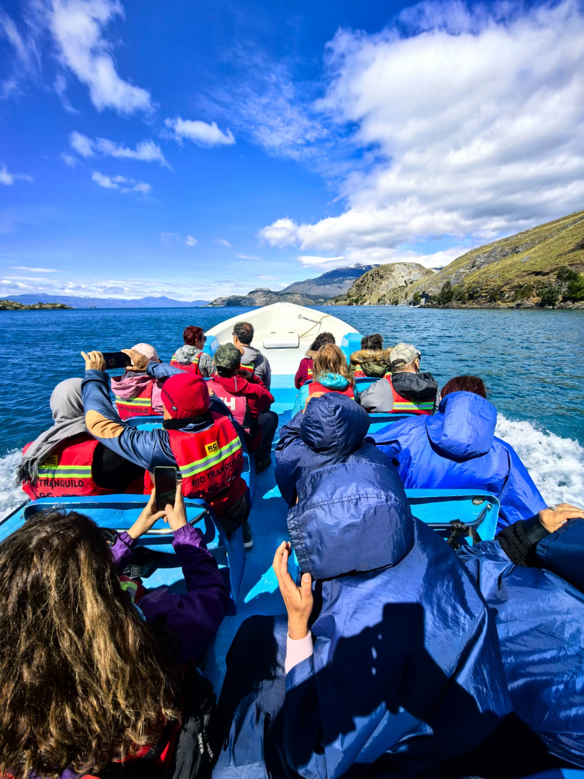 Carretera Austral - Imagen 26