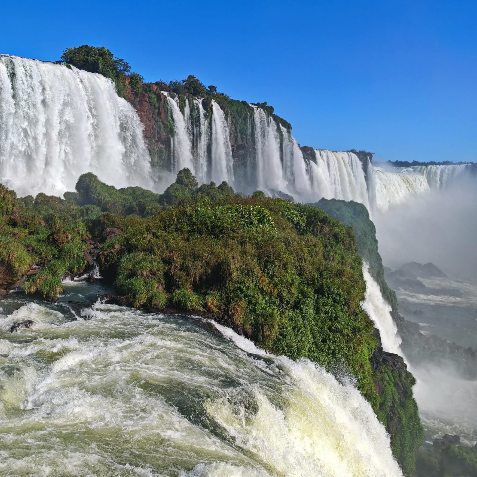 Foz de Iguazu, Buenos Aires & Ciudad del Este - Imagen 7