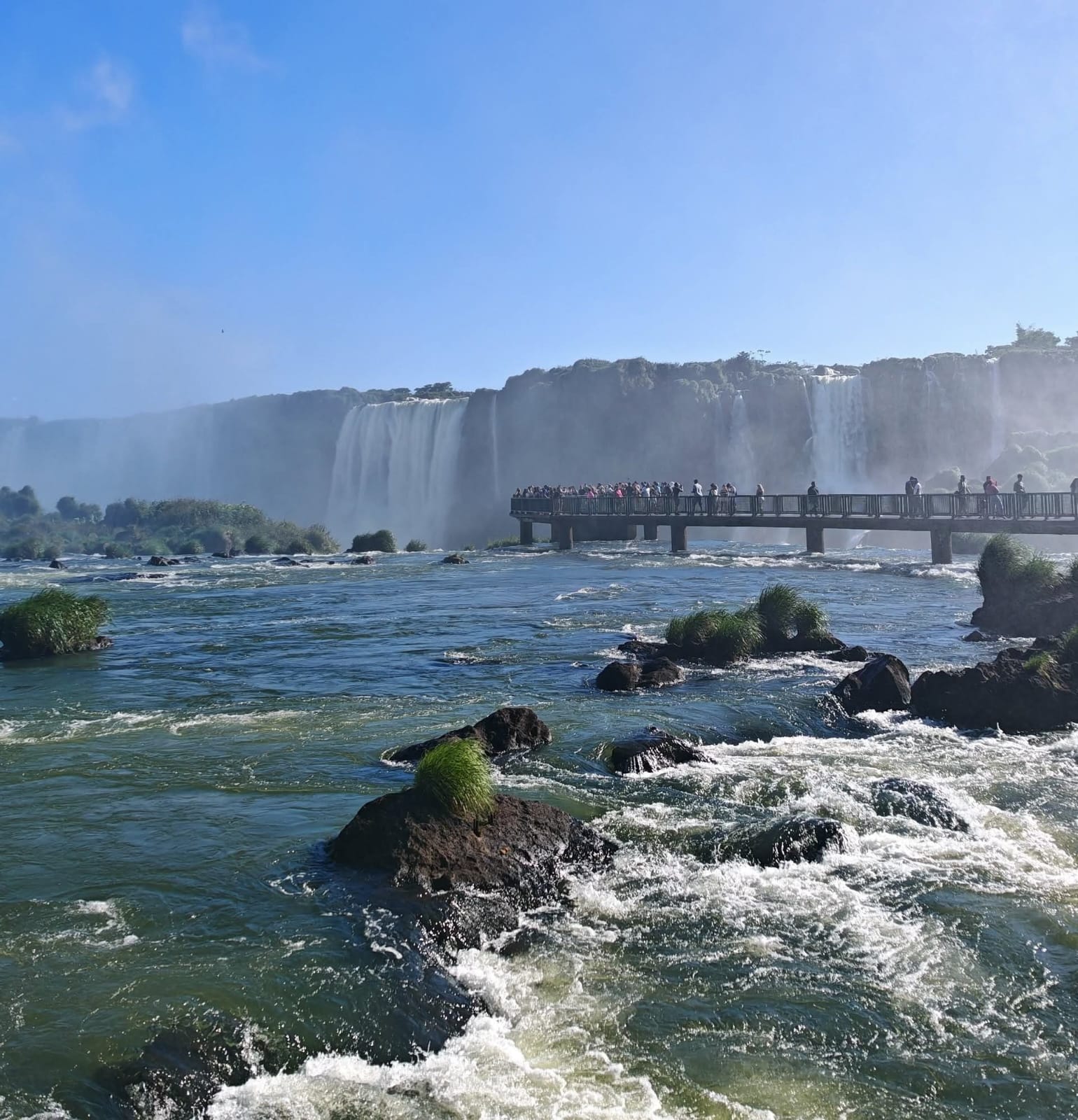 Foz de Iguazu, Buenos Aires & Ciudad del Este - Imagen 3