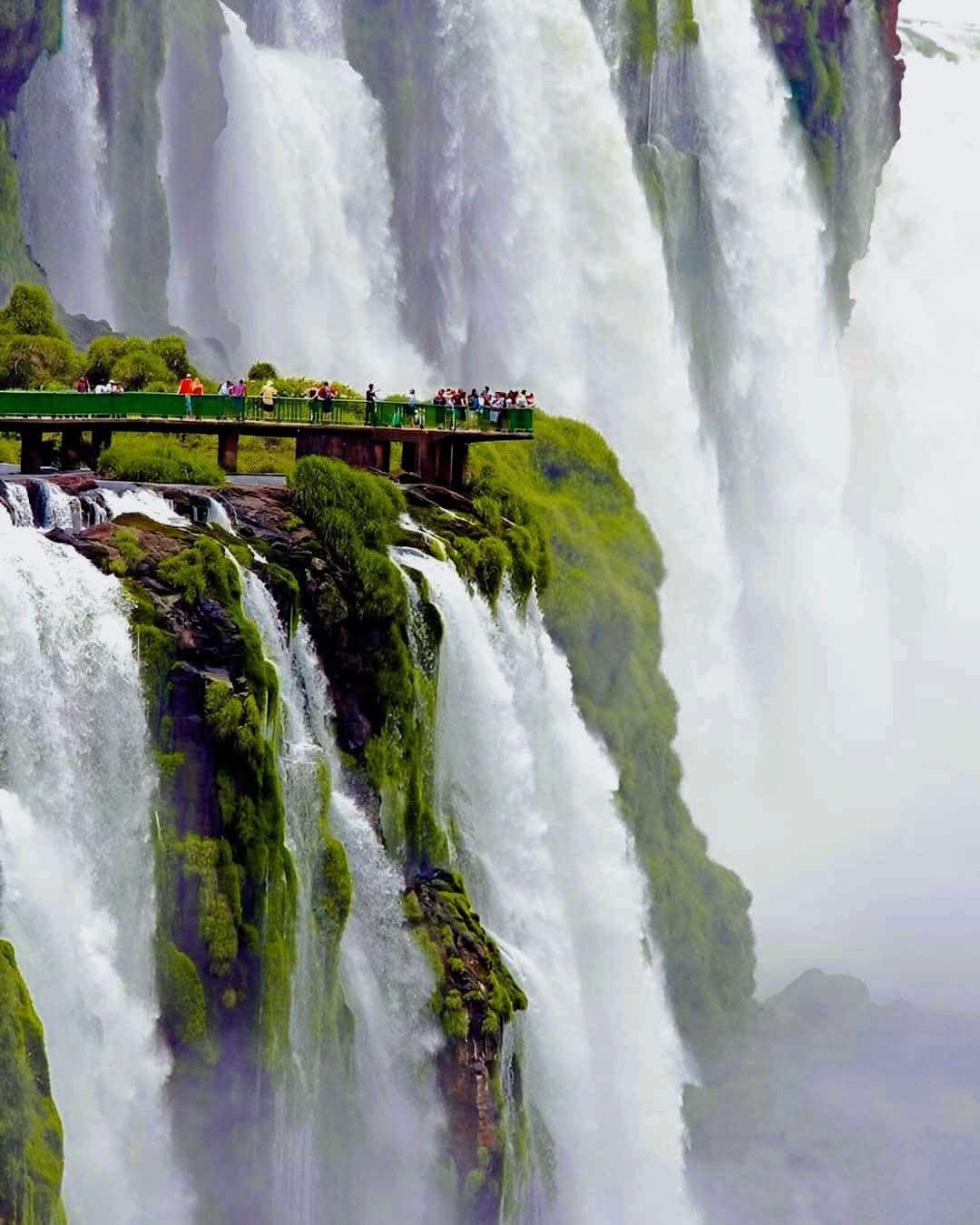 Foz de Iguazu, Buenos Aires & Ciudad del Este - Imagen 6