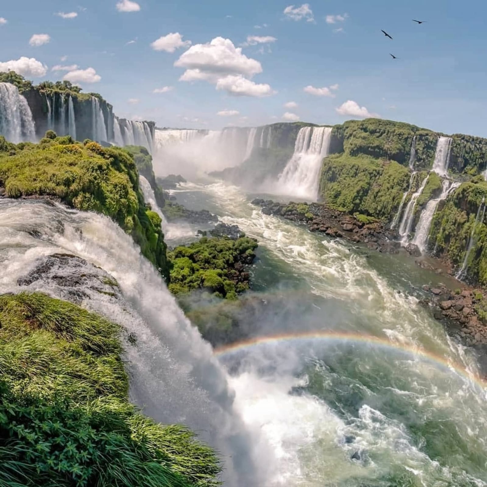 Foz de Iguazu, Buenos Aires & Ciudad del Este - Imagen 4