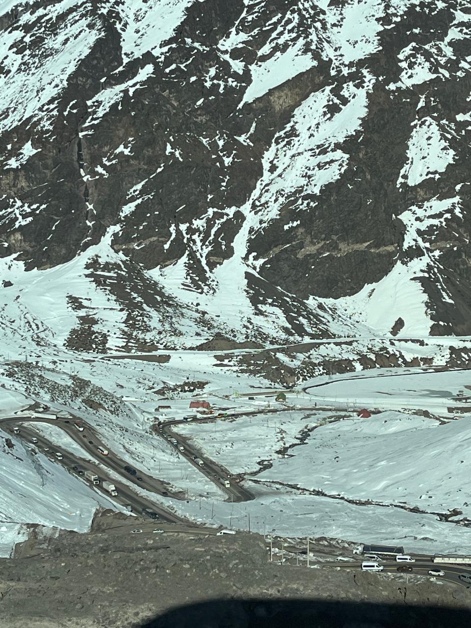 Portillo & Laguna del Inca Quinta Región - Imagen 5