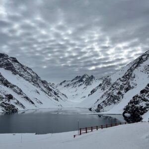 Portillo & Laguna del Inca Quinta Región