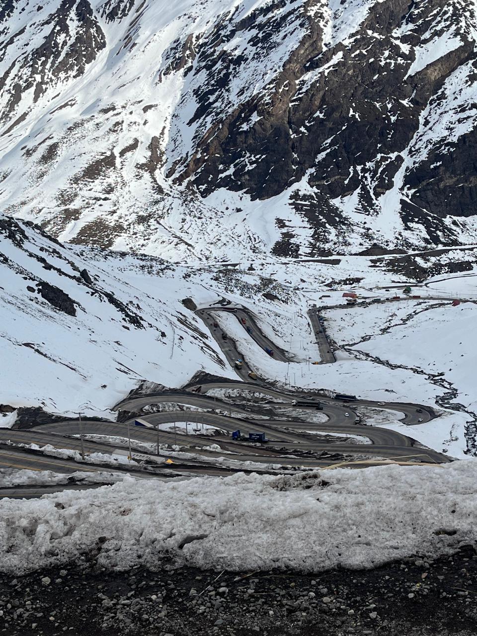 Portillo & Laguna del Inca Quinta Región - Imagen 6
