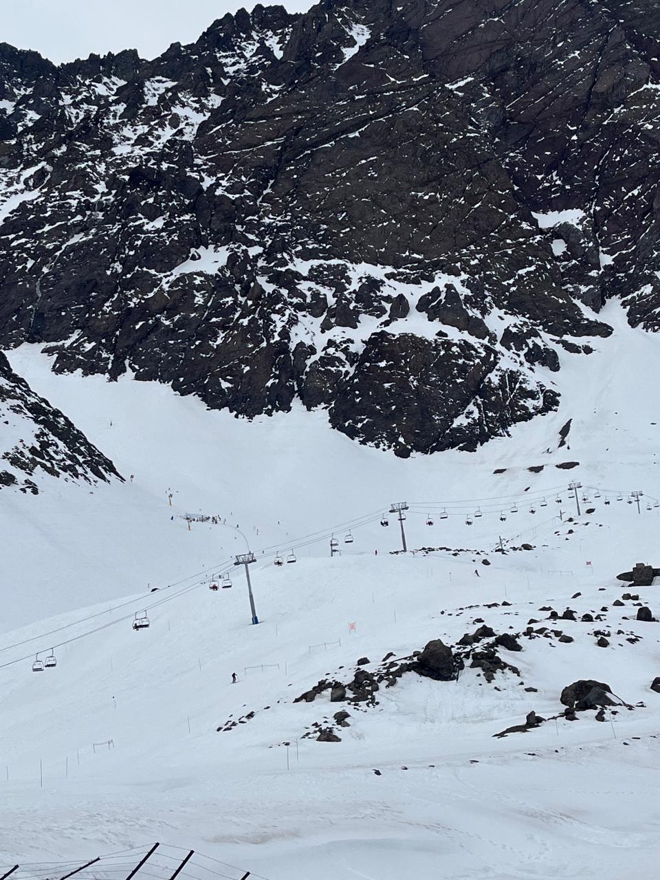 Portillo & Laguna del Inca Quinta Región - Imagen 9