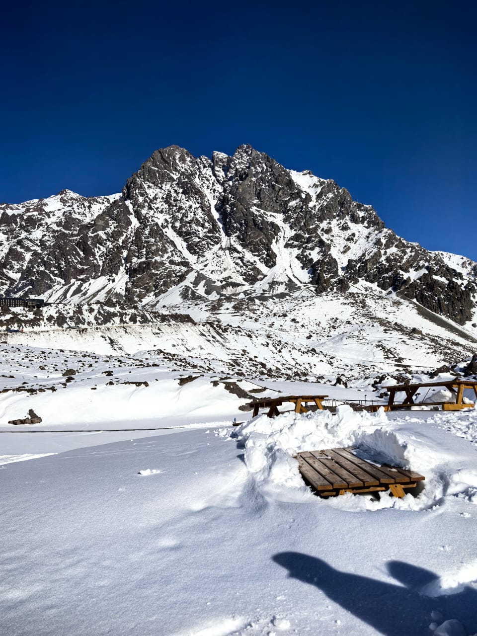 Portillo & Laguna del Inca Quinta Región - Imagen 11