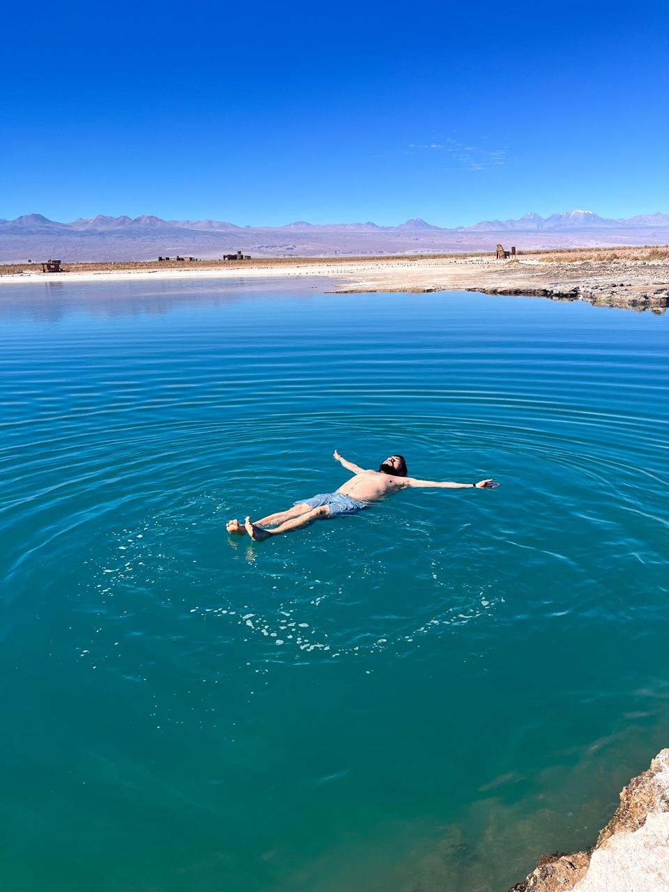 SAN PEDRO DE ATACAMA - Imagen 33