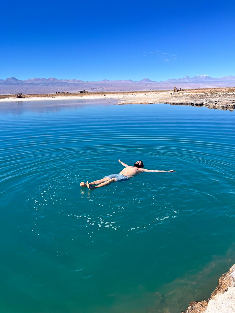 SAN PEDRO DE ATACAMA - Imagen 32