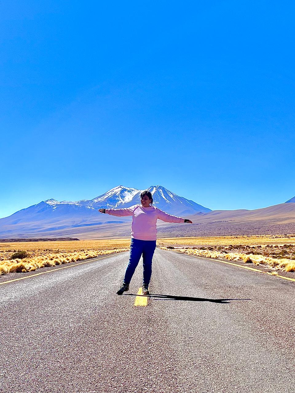 SAN PEDRO DE ATACAMA - Imagen 26