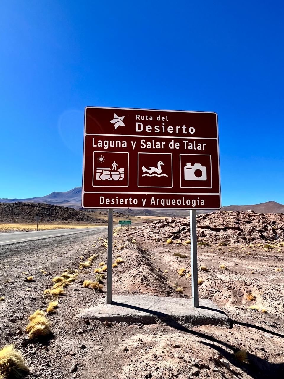 SAN PEDRO DE ATACAMA - Imagen 24
