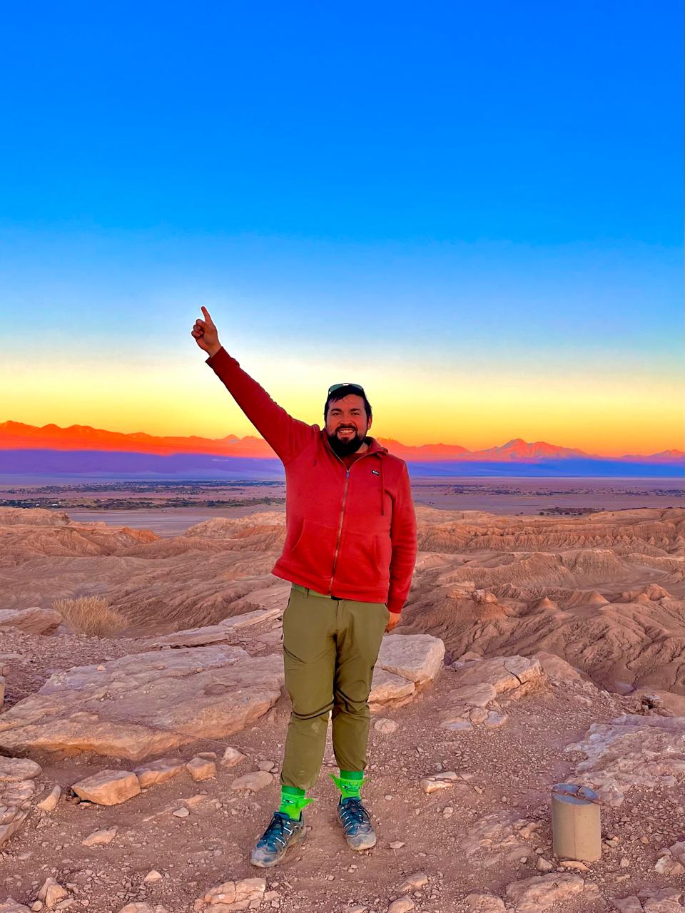 SAN PEDRO DE ATACAMA - Imagen 28