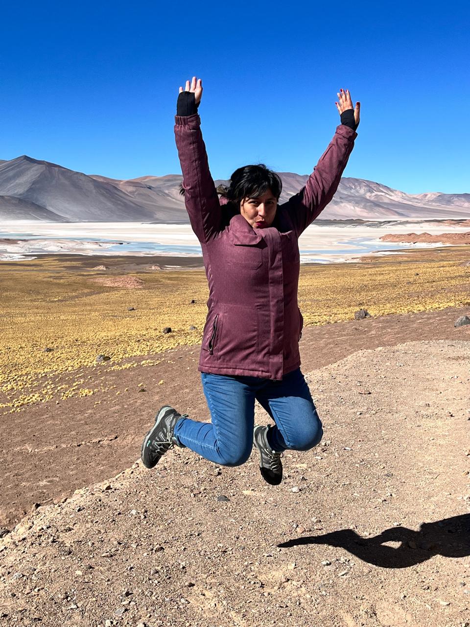 SAN PEDRO DE ATACAMA - Imagen 20