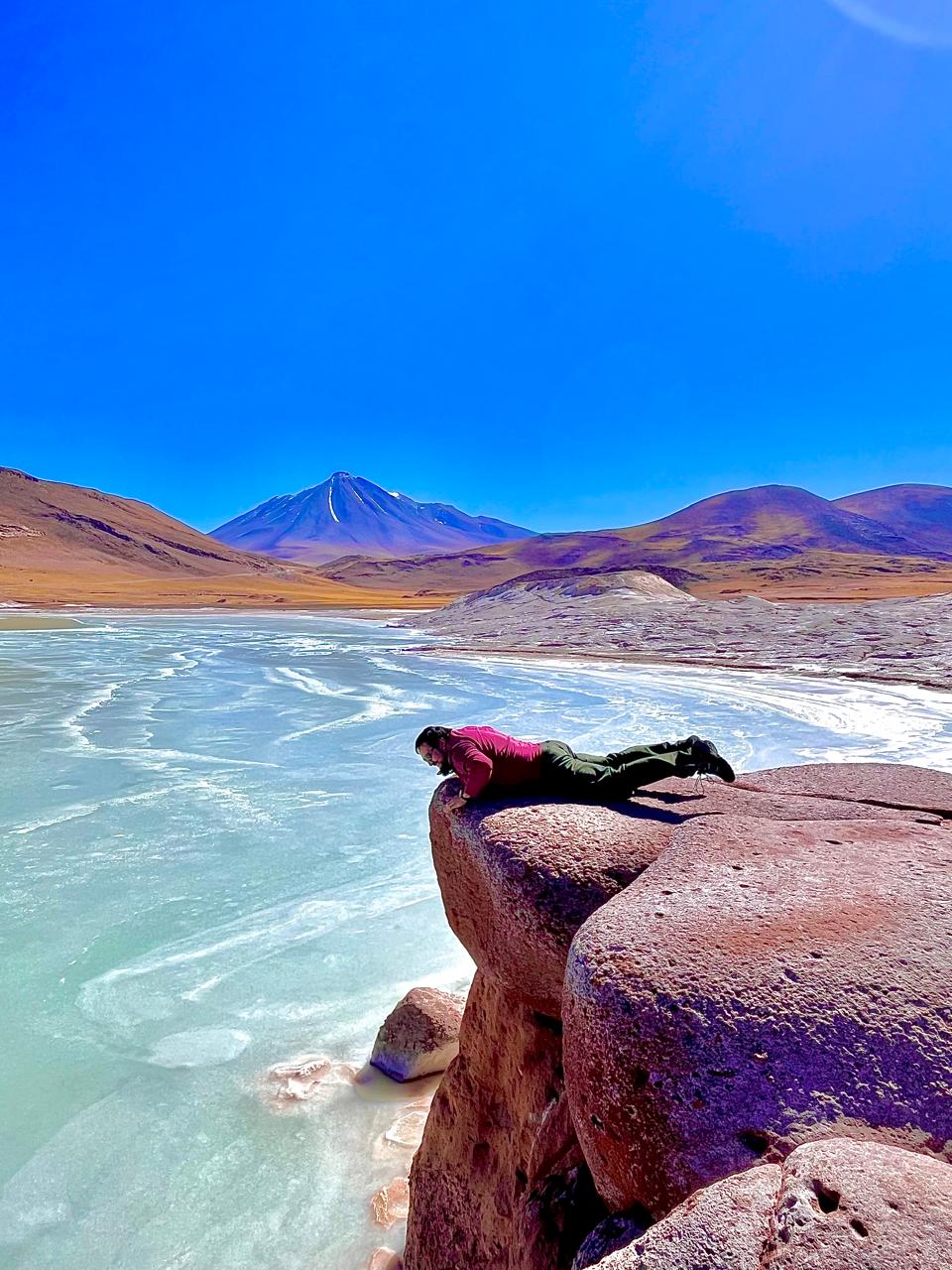 SAN PEDRO DE ATACAMA - Imagen 23