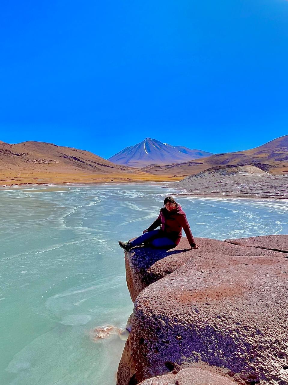 SAN PEDRO DE ATACAMA - Imagen 17