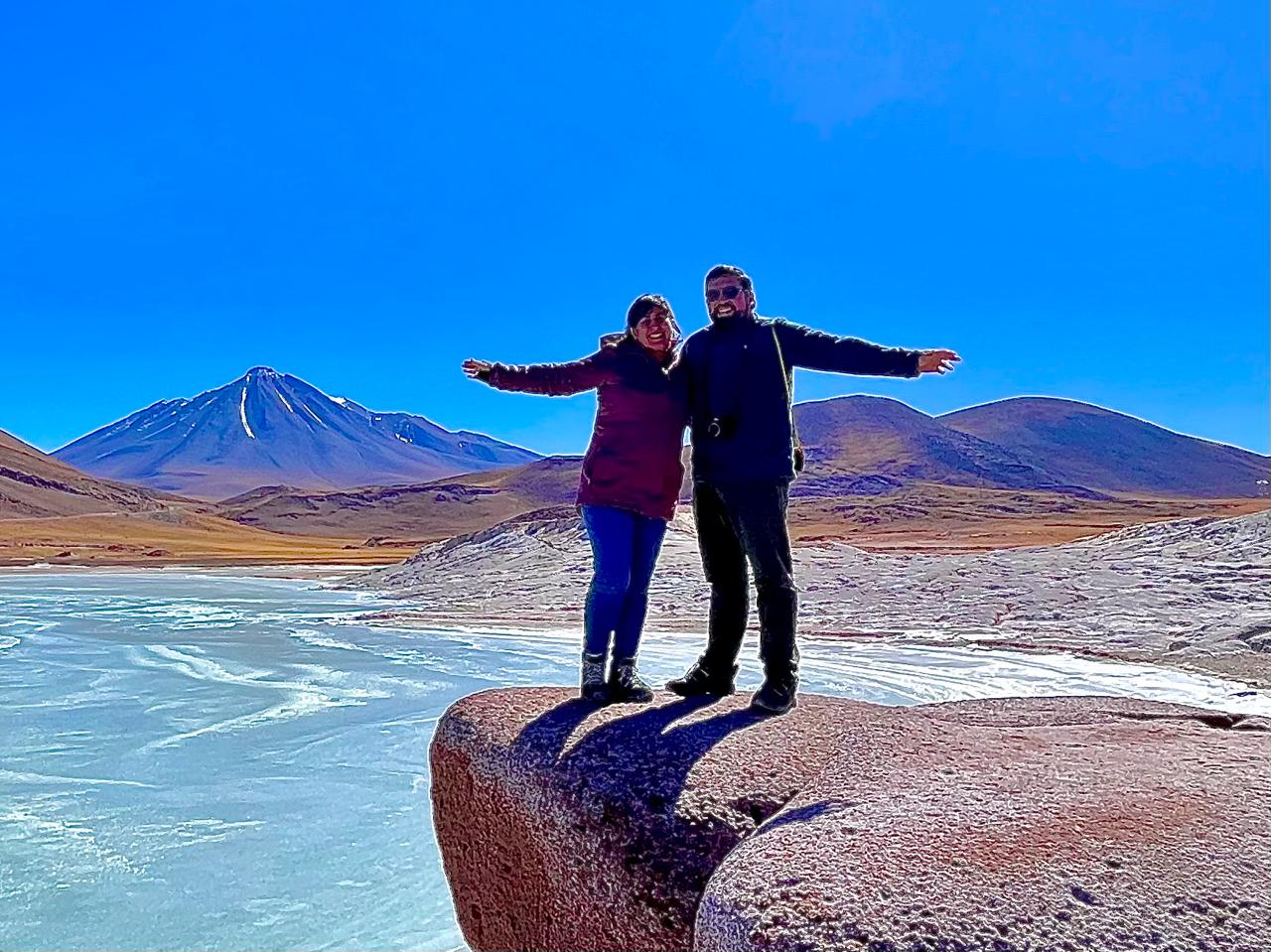 SAN PEDRO DE ATACAMA - Imagen 16