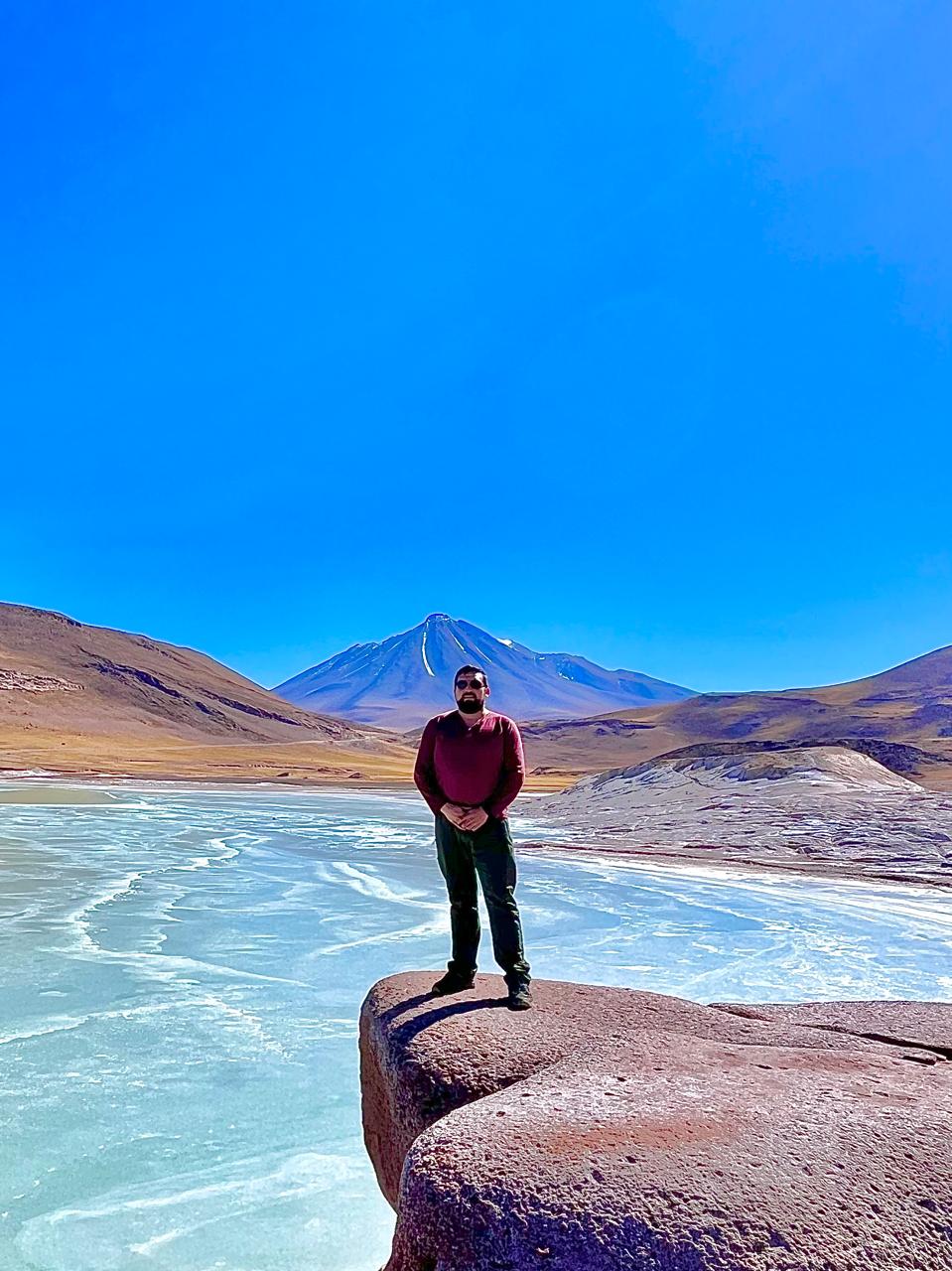 SAN PEDRO DE ATACAMA - Imagen 19