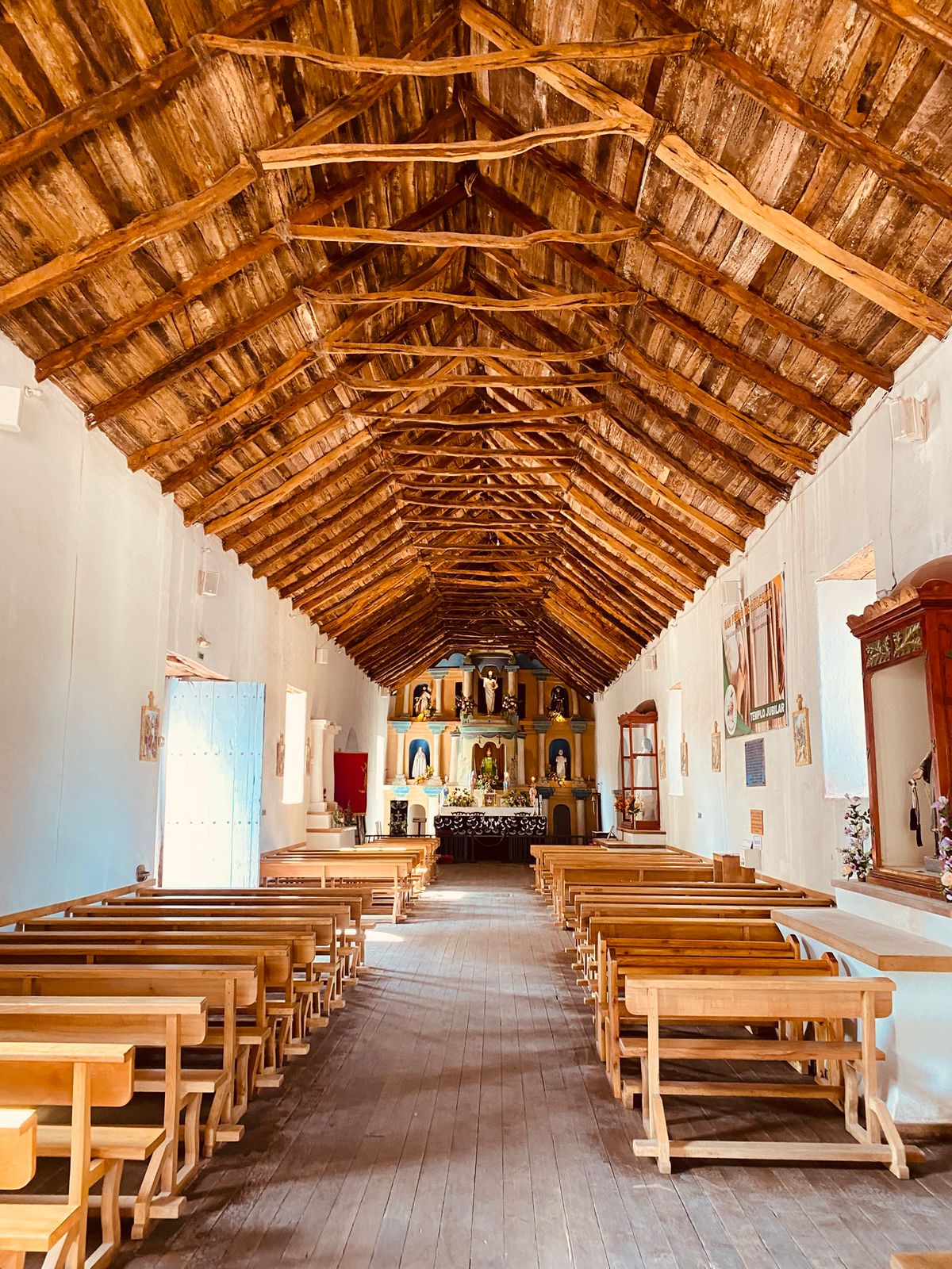 SAN PEDRO DE ATACAMA - Imagen 15