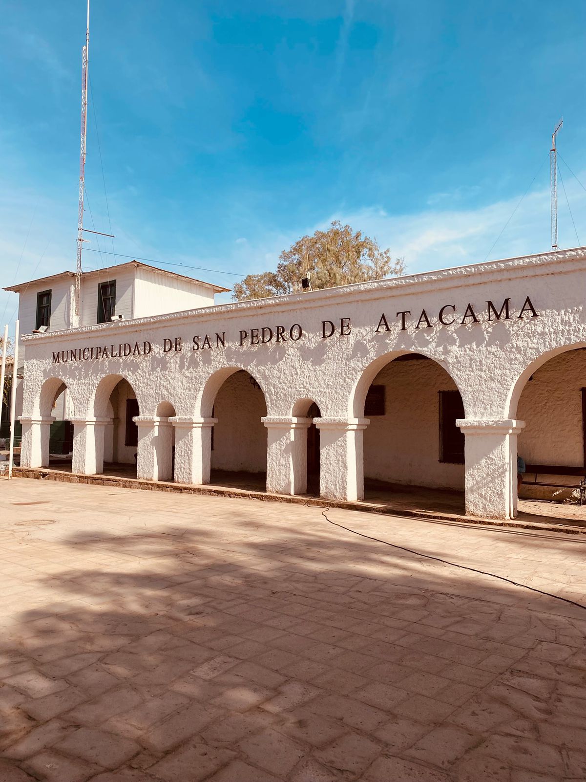 SAN PEDRO DE ATACAMA - Imagen 11
